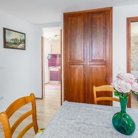 Apartment Lanterna Veneziana Ровинь Экстерьер фото