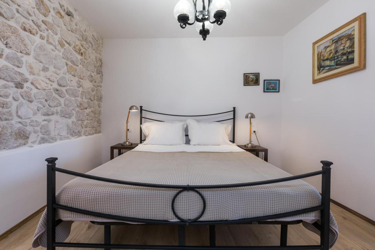 Apartment Lanterna Veneziana Ровинь Экстерьер фото