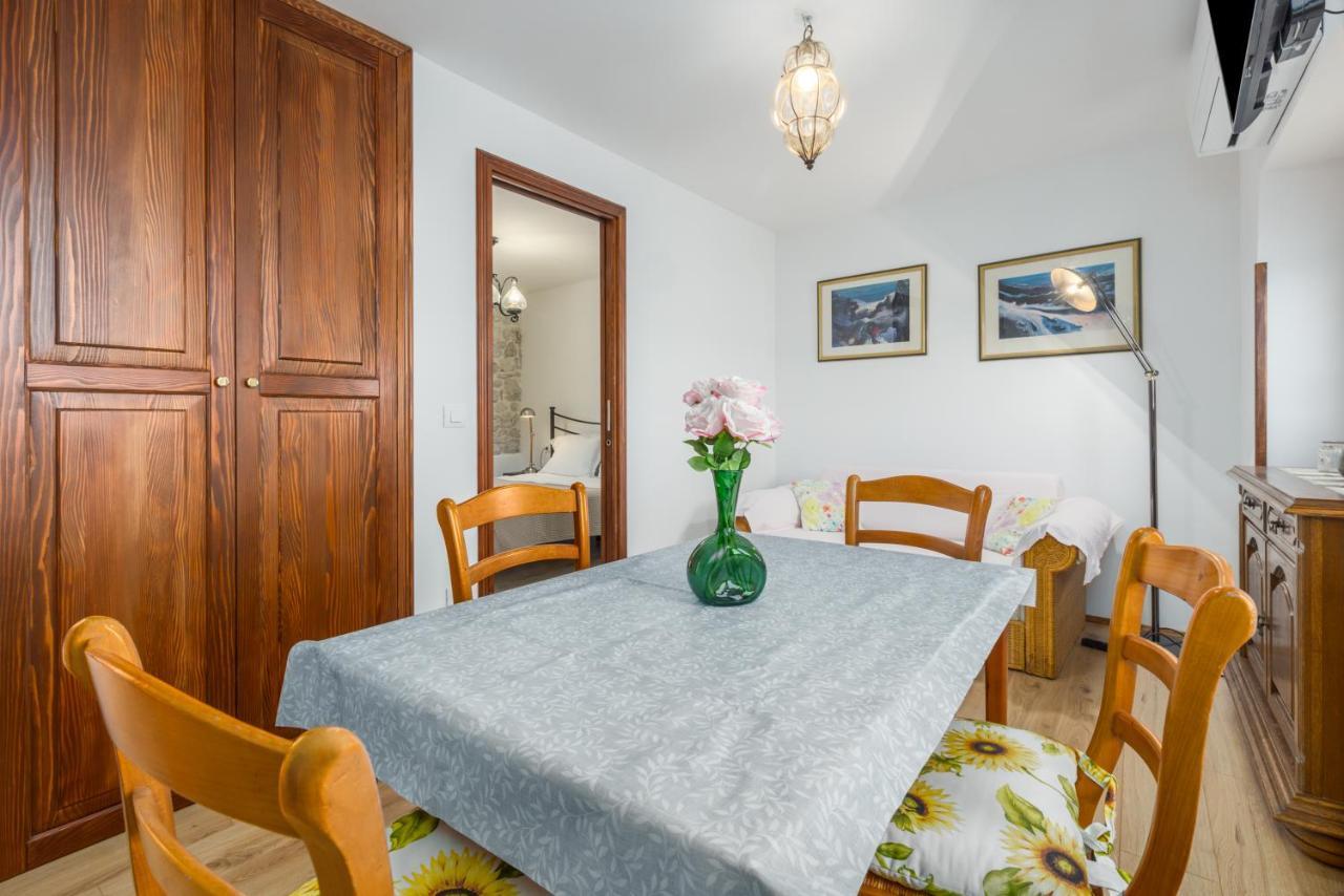 Apartment Lanterna Veneziana Ровинь Экстерьер фото
