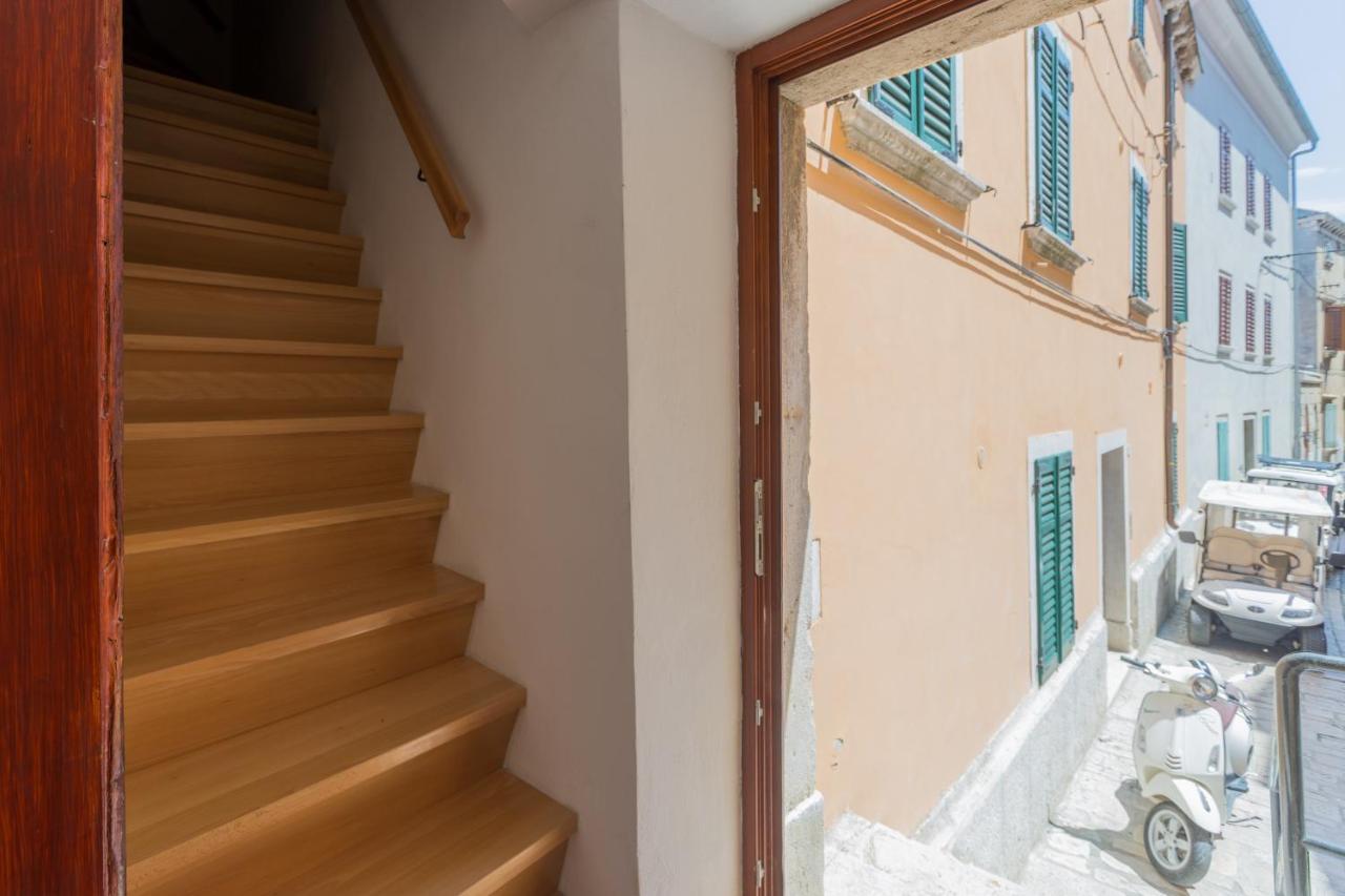 Apartment Lanterna Veneziana Ровинь Экстерьер фото