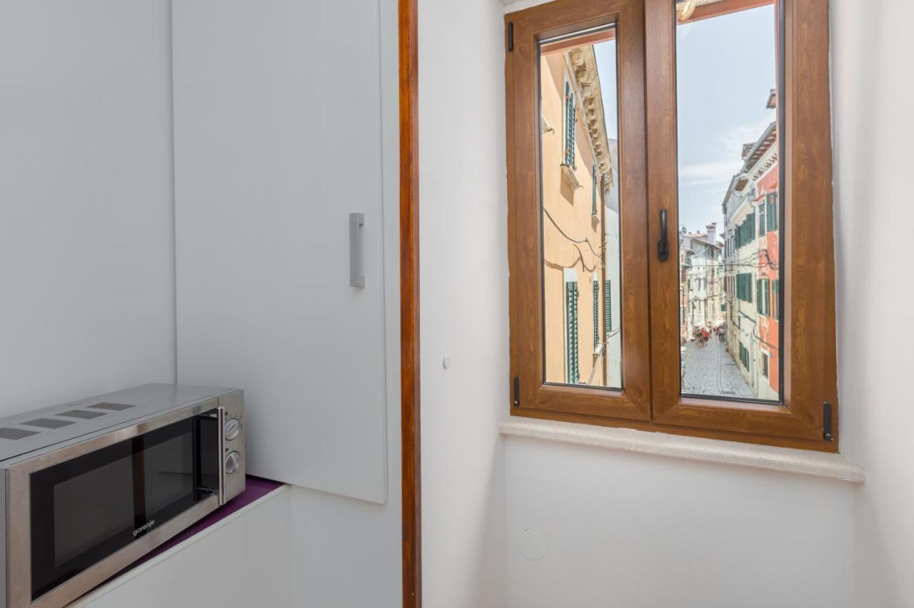 Apartment Lanterna Veneziana Ровинь Экстерьер фото